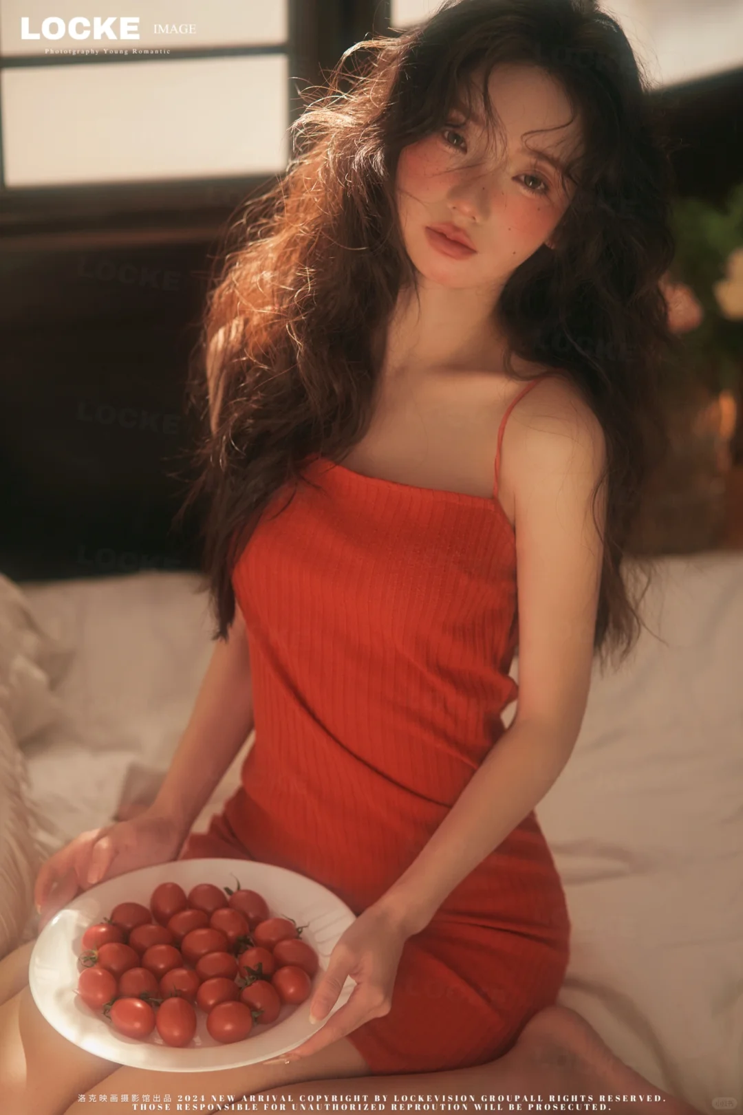 洛克映画摄影馆 昭和少女｜日杂纯欲氛围感 - 小红书
