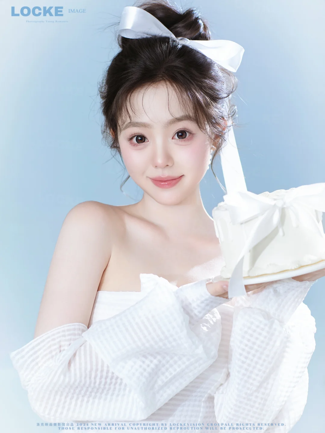 洛克映画摄影馆 写真｜生日写真｜少女写真- 小红书
