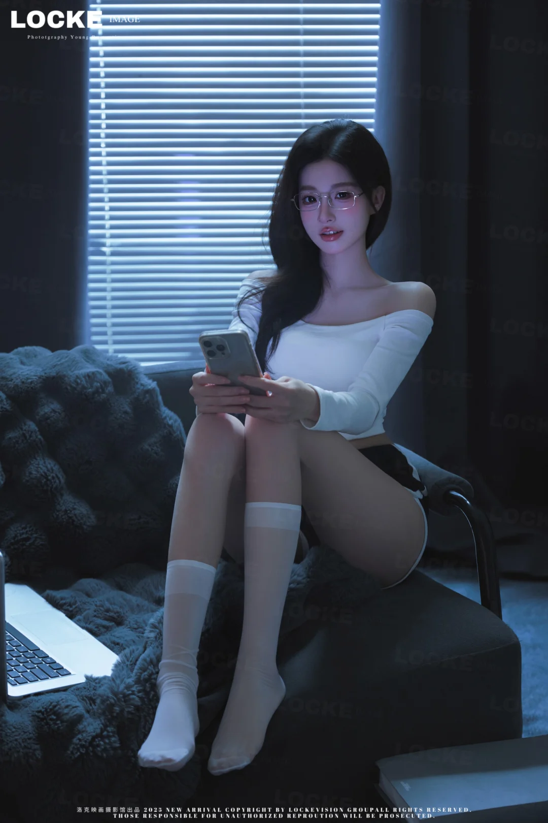 洛克映画摄影馆 心里藏着小星星，生活才能亮晶晶。- 小红书
