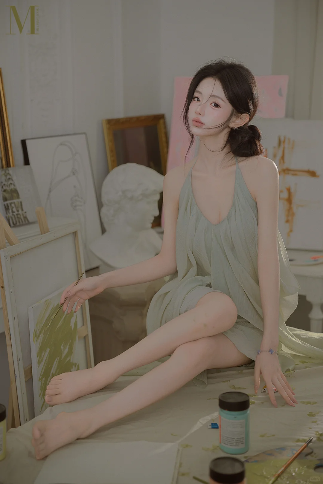 Miafirstlook写真馆 立场可以圆融，但不会扭曲- 小红书