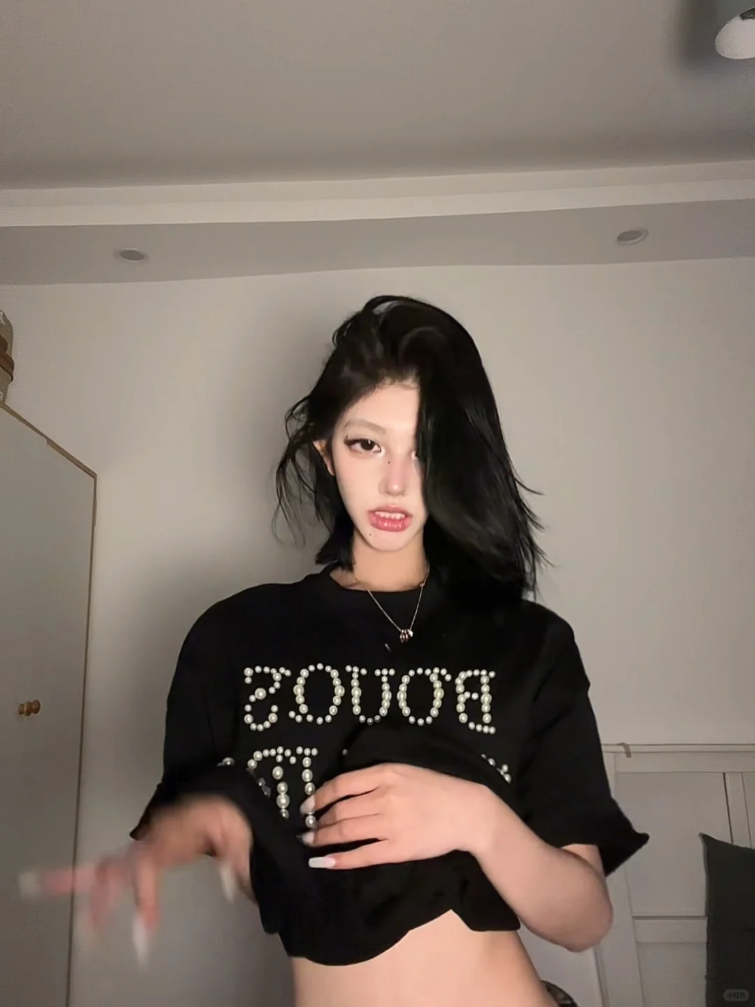 4outta6  小炸毛:P - 小红书