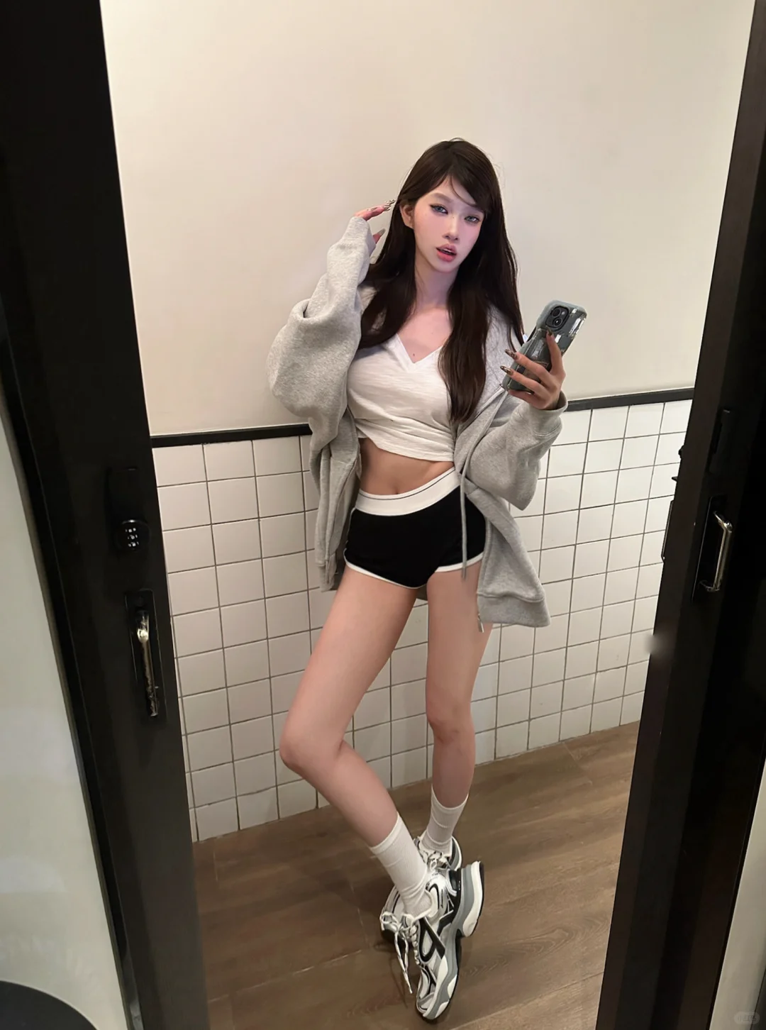 Nicky.#宝宝辅食 #每日穿搭 #Ootd#cleanfit简单出门#RASS- 小红书