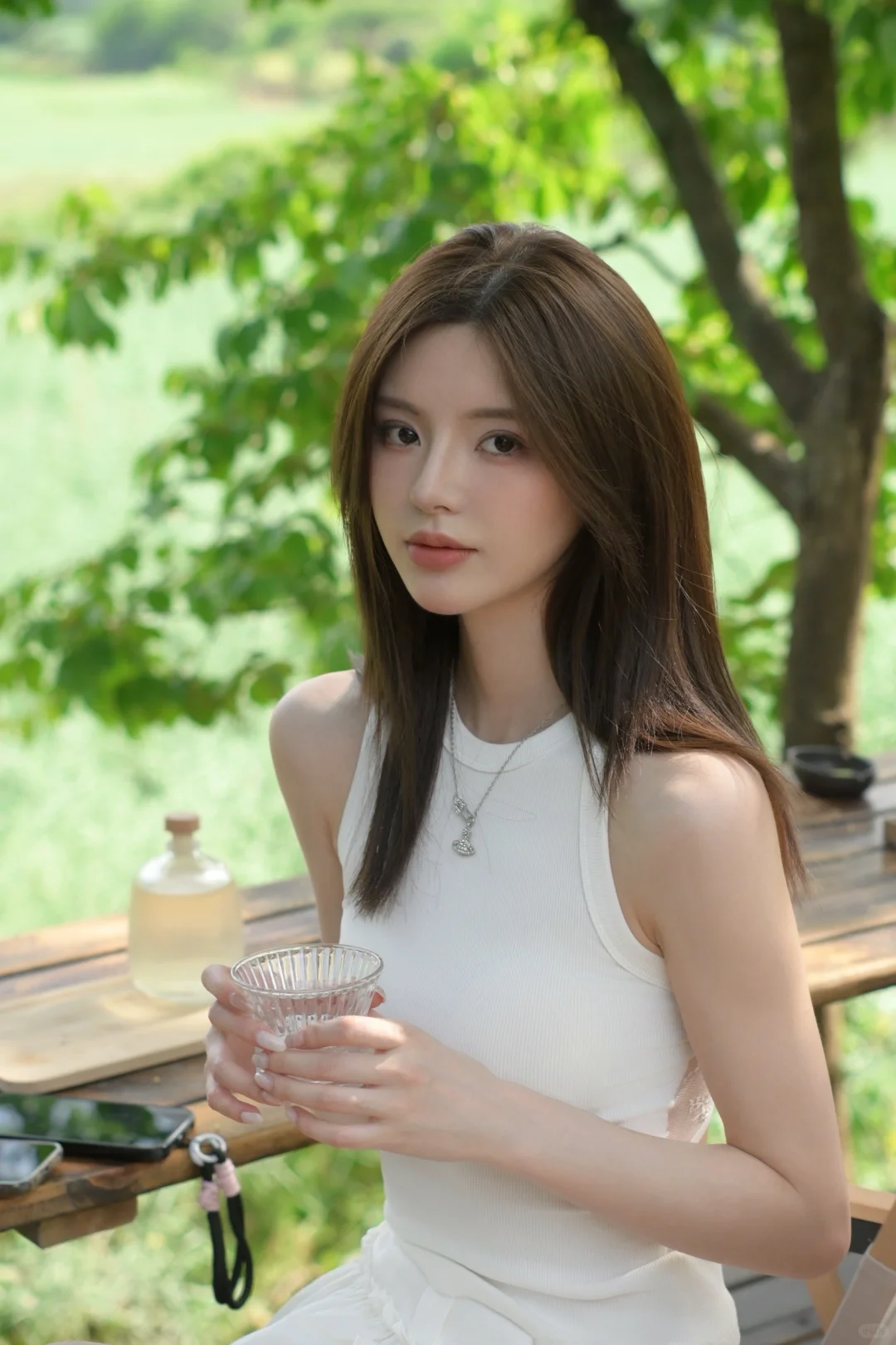 yuki不爱吃鱼 成都果真是一秒入夏 热到发烫 - 小红书