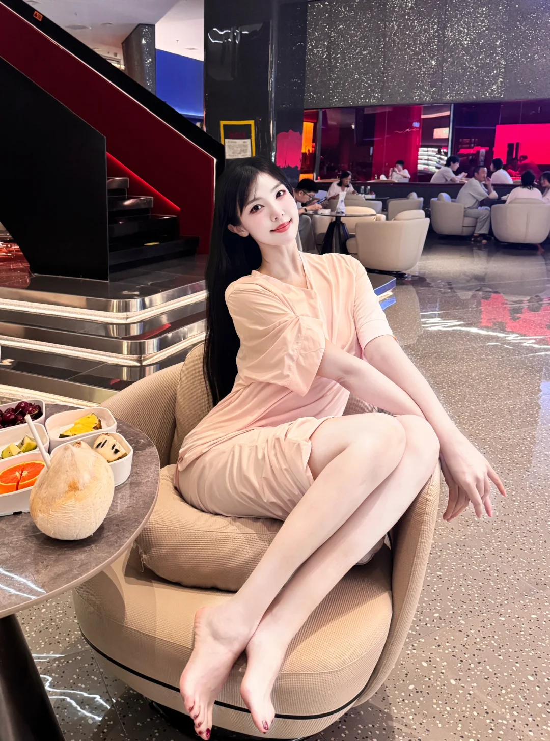 曦曦出来玩 东北澡堂子文化必须拿捏- 小红书