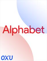 Alphabet