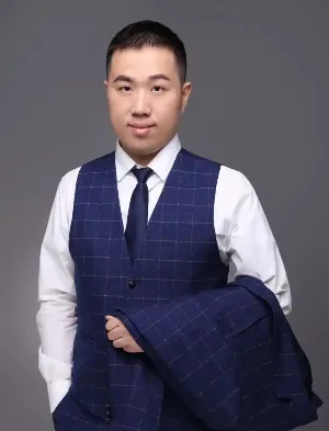 黄晓煌