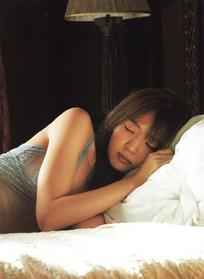 小林由依 在我眼中，你比那美景更加动人