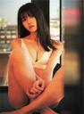 小林由依 因为有你，一切都变得无比美好。