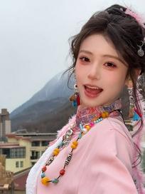 我不叫龙虾：我出不了神山，你带一朵格桑花走吧