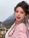 我不叫龙虾：我出不了神山，你带一朵格桑花走吧