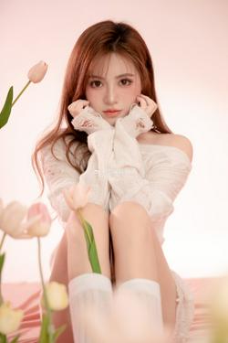 雨琛琛lisa一路繁華，一路優(yōu)雅 祝集美們富女節(jié)快樂 ???
