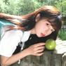 西恩最棒啦：青苹果味的夏天。#来拍照了 #甜妹 #jk #夏日