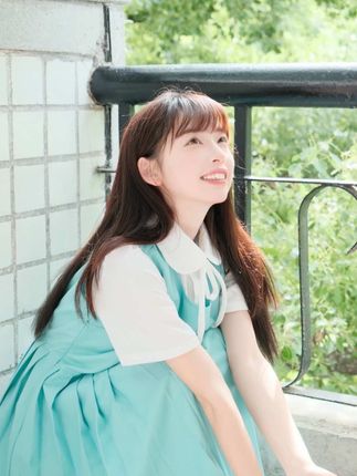西恩最棒啦：少女的盛夏永不落幕！！ #夏日 #青苹果拍照