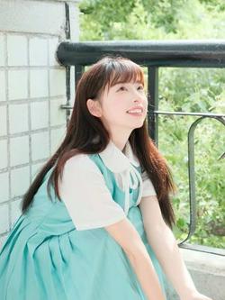 西恩最棒啦：少女的盛夏永不落幕！！ #夏日 #青苹果拍照