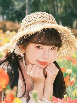 西恩最棒啦：跟春天合拍下一站——虞美人花海 #花海拍照 #春日氛围感 #春日赏花 #又到了赏花拍照的季节