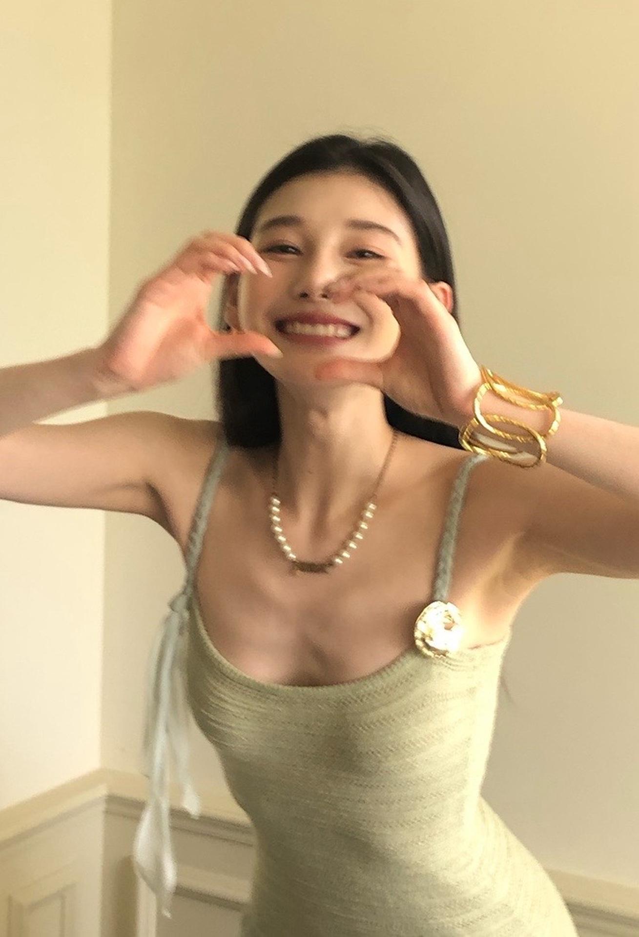 AHRA阿拉日记：我是时长记录着自己的幸福 #夏天该有的样子