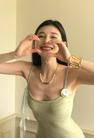 AHRA阿拉日记：我是时长记录着自己的幸福 #夏天该有的样子