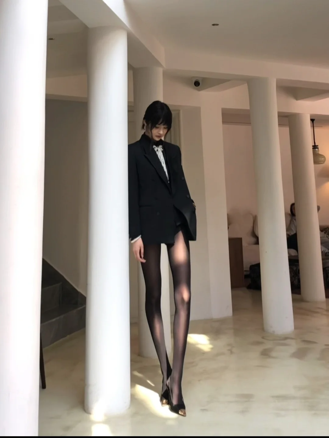 蔚泽君子 180 49kg｜如果忧郁是种天赋 - 小红书