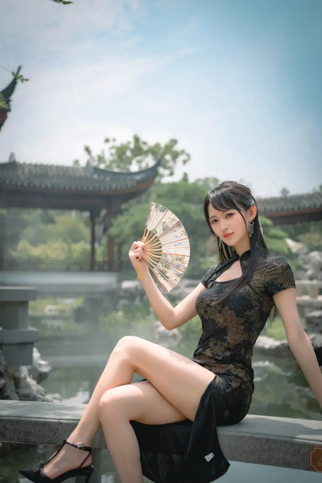 庭树沐年资料 - 哔哩哔哩