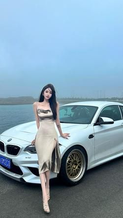 崽崽妈：怎么会不怀念呢#m2c #mpower #dou是好车 #宝马m2 #宝马m2c
