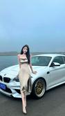 崽崽妈：怎么会不怀念呢#m2c #mpower #dou是好车 #宝马m2 #宝马m2c