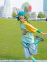 63是我呀：都笑了 #生命力#元气#多巴胺