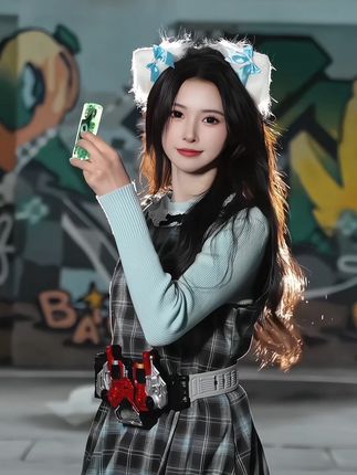 夏楠：好了，来细数你的罪恶吧！ 