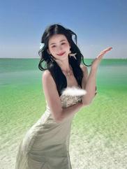 廉颇：为了上帝打翻的苹果汁 特地来了西北一趟 #西北旅游
