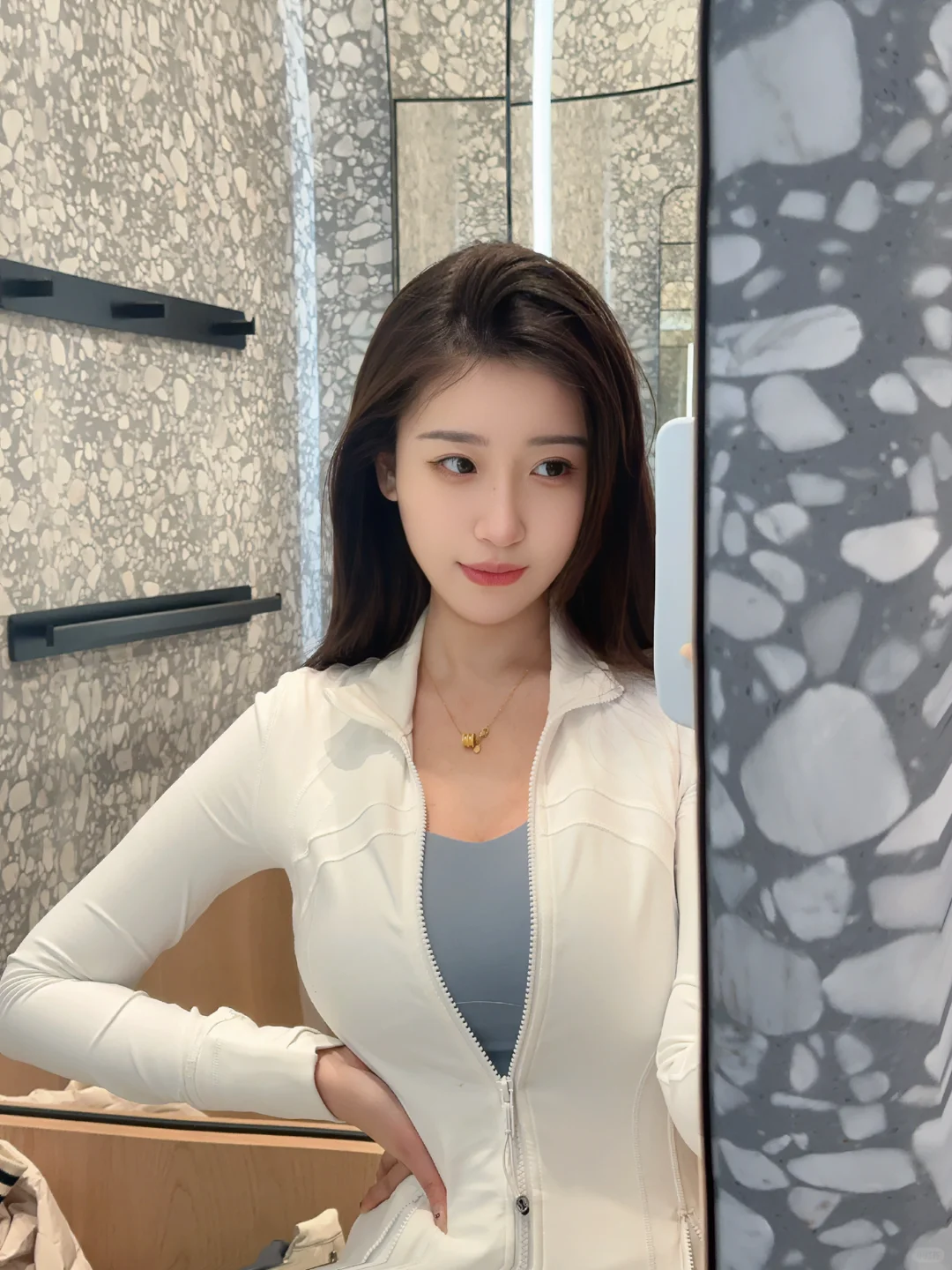 一只小廷 为lulu狂热一辈子#lululemon - 小红书