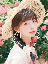 西恩最棒啦：“在喜欢的状态里更新生活” #蔷薇花 #花墙 #蔷薇 #来拍照了
