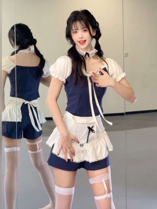 廉颇：不愧是廉颇 有劲！ #虎牙摇舞蹈挑战 #卡点舞 #甜妹
