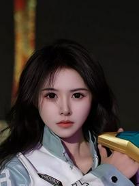 夏楠：盖亚大地之子来也 广州塔请赐予我光吧～ 