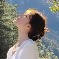 一只丸子啾：说点什么好