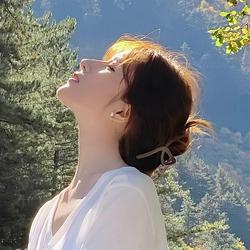 一只丸子啾：说点什么好