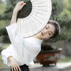 麦芽糖的 古典舞身韵