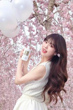 碎碎念与5多去户外 人会发光