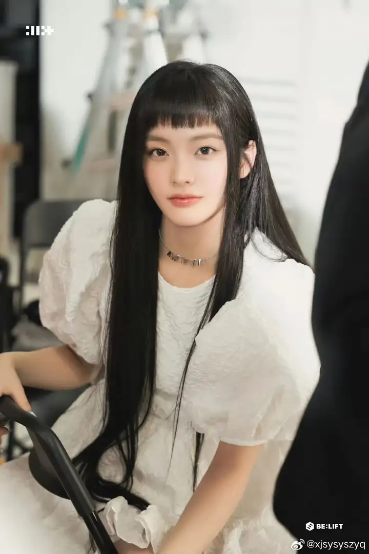 外园彩羽 感觉她长得好温柔，特别舒服的长相