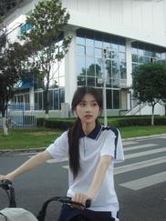 礼礼耶：等你下课。#校园