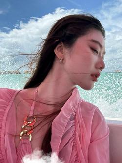 李不理：飘忽不定的海上.. #无不良价值导向
