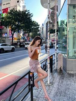 把轩轩藏好：Lost in shibuya #livephoto #氛围感 #东京 #涩谷辣妹