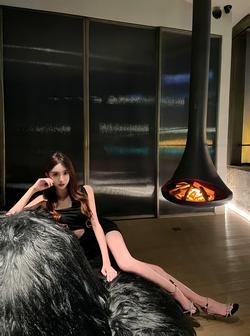 把轩轩藏好：多希望你能在我身边#想你的夜