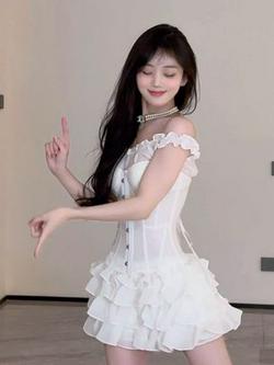 礼礼耶：为什么把我推开 #nobody又杀回来了