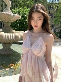 李不理：感受春风
