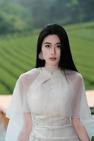 小姨好茶：我真的觉得小姨好美啊。#山里姑娘