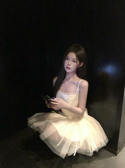 卓：像我的 不像我的 都不能替代我