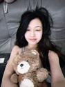 Aying：爱意不明就早点分道扬镳，这世界上说爱你又不好好爱你的人太多了