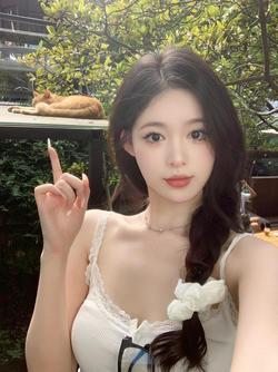 卓：#因为你爱上整个夏末#旅行碎片