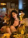 卓：无心过问你的心里我的吻#泪桥 #分享图片