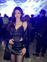 卓：别去陶白白那里搜双子座，不如直接来问我#fyp #辣妹 #音乐节
