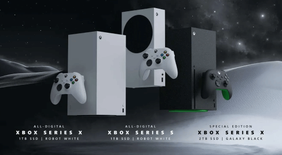 知名博主吐槽Xbox涨价：两台主机买了快5年 竟然还自己升值了！